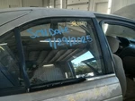 Passenger Right Rear Door Glass Fits 00-06 Sentra 104923416. Fixed Price $94.61.