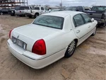 (local Pickup Only) Back Glass Fits 03 Lincoln & Town Car 4551145. Fixed Price $109.90.