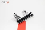 2025 Kia K4 Rear Left Driver Side Door Window Glass Guide Channel Oem. Fixed Price $19.99.