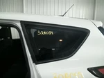 Driver Quarter Glass Privacy Tint Black Belt Moulding Fits 13-17 Escape. Fixed Price $138.30.