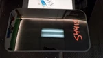Sunroof Glass Sedan Fits 09-16 Audi A4 535701. Fixed Price $74.40.