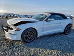 Used Left Qtr Window Regulator Rear Fits: 2022 Ford Mustang Conv Electric Includ. Fixed Price $112.00.