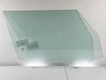 Passenger Front Door Glass Hardtop 4 Fits 15-20 Mini Cooper 1007153. Fixed Price $147.89.