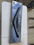 Chevy Blazer Gm Accessories Ventvisor Side Door Window Deflector Nos 12370348. Fixed Price $62.99.