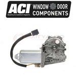 Aci 83999 Power Window Motor For WL43025 WL43021 82920 82377 82369 742-264 Cg. Fixed Price $80.02.