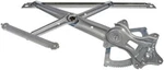 Dorman Window Regulator , Pn# 752-443. Fixed Price $80.52.