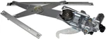 Dorman (oe Solutions) 741-756 Window Assemblies & Motors. Fixed Price $115.34.
