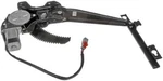 Window Reg W/ Motor Dorman (oe Solutions) 741-565. Fixed Price $113.01.