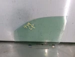 08 - 14 Scion Xd Left Driver Front Door Window Glass. Fixed Price $103.96.