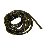 Crown Automotive 55010655 Shaped Windshield Moulding For 87-95 Wrangler Yj. Fixed Price $38.36.