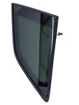 2017-2019 Audi Q7 4MB Oem Rh Right Rear Quarter Panel Glass Window 4M0845298C. Fixed Price $110.50.
