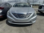 Roof Glass Only Vin 5TH Digit Hybrid Center Fits 11-15 Sonata 597945. Fixed Price $349.99.