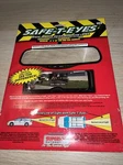 Superior Automotive Safe-t-eyes 8"X10" Wide Angle Rear Window Lens 730-2020 Nos. Fixed Price $17.50.