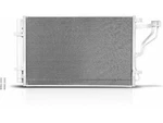 2015-2018 Kia FORTE5 A/c Condenser Autopart Premium 75512YF 2016 2017. Fixed Price $95.10.
