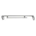 For Chevy Impala 61-64 Oer C2382 Lower Passenger Side Window Channel Guide. Fixed Price $87.56.