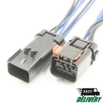 Tail Lights Connector Dodge Charger. 2006-2010. 4806448AC. Fixed Price $39.99.