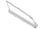 Genuine Bmw Sunshade 51-42-7-449-919. Fixed Price $468.84.