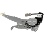 Dorman 748-297 Power Window Regulator And Motor Assembly. Fixed Price $183.60.