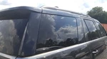 21 Ford Expedition Quarter Glass Rear Right Passenger 123" Wheel Base. Fixed Price $95.63.