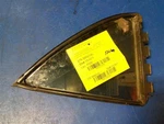 Driver Rear Door Vent Glass Without Ultraviolet Fits 03-08 Corolla 226835. Fixed Price $57.00.
