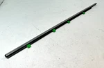 2014-2020 Acura Mdx Front Left Driver Door Window Belt Molding Oem. Fixed Price $63.74.