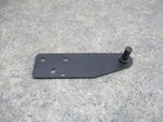 Norcold Refrigerator Bracket Part # N10DCSSL. Fixed Price $15.00.