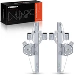 Power Window Regulator For Caprice Ss G8 2011-2017 2-PC Set. Fixed Price $230.99.