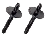 Oer Vent Frame Upper Adjusting Screw Set 1967 Pontiac Firebird & Chevy Camaro. Fixed Price $29.98.