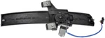 Dorman Power Window Motor And Regulator Assy For 2006-2010 Chrysler Pt Cruiser. Fixed Price $124.06.