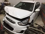 Driver Left Quarter Glass Hatchback With Solar Fits 12-14 Accent 178990. Fixed Price $225.00.