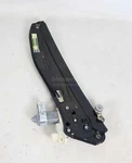 Bmw E65 E66 7-SERIES Right Rear Window Regulator Motor Glass Lift 2002-2008 Oem. Fixed Price $99.00.