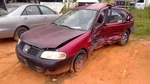 Passenger Right Rear Door Vent Glass Fits 00-06 Sentra 205556. Fixed Price $124.79.