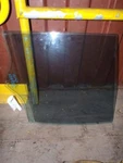 Driver Rear Door Glass Without Privacy Tint Fits 00-06 Bmw X5 249035. Fixed Price $104.98.