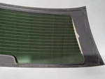 2001-2003 Chrysler Town & Country Dodge Caravan Back Window Heated Glass. Fixed Price $329.95.