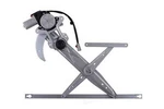 Power Window Motor And Regulator ASSEMBLY-2 Door, Coupe Fits 92-93 Honda Civic. Fixed Price $124.20.