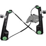 751-966 Dorman Window Regulator Front Driver Left Side Hand For Cadillac Srx. Fixed Price $169.58.
