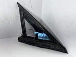 Front Right Sealed Vent Window Glass 3Y5845114E Bentley Mulsanne 10-20. Fixed Price $199.99.