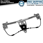 Trq Rear Power Window Regulator Passenger Side For Mercedes Benz Class. Fixed Price $54.85.