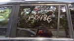 Driver Left Rear Door Glass Fits 03-09 Lexus GX470 389732. Fixed Price $120.00.