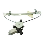 Rear Power Window Regulator Lift Motor Right Passenger Tl 3.2L 04 3.5L 07-08. Fixed Price $179.99.
