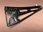 Bmw E38 750IL V12 Double Glass Rear Right Side Window Regulator Oem 112K Miles. Fixed Price $107.99.