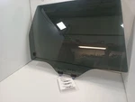 Rear Passenger Right Door Glass From 2009 Subaru Forester 11999223. Fixed Price $115.94.