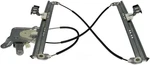 Power Window Motor And Regulator Assembly Dorman 741-578. Fixed Price $54.22.
