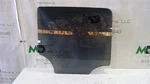 2019-2021 Chevrolet Trax Rear Right Side Door Window Glass Oem 42620051. Fixed Price $120.00.