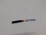 Rear Glass Fixing Device For Honda Civic. Fixed Price $16.61.