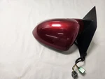 Driver Side View Mirror Power Folding Opt Dnp Fits 08-12 Enclave 396065. Fixed Price $115.20.