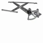 New Window Regulator For Toyota Sequoia 08-14 Rear Left 698040C040 752-471. Fixed Price $88.95.