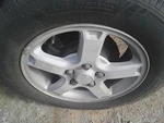Back Glass Without Telematics Fits 00-05 Impala 3712. Fixed Price $115.00.