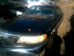 Driver Left Rear Door Vent Glass Fits 95-02 Lincoln Continental 74129. Fixed Price $50.00.