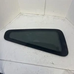 2005-09 Ford Mustang Quarter Glass Pass Side Right Carlite Solar Tint. Fixed Price $79.98.